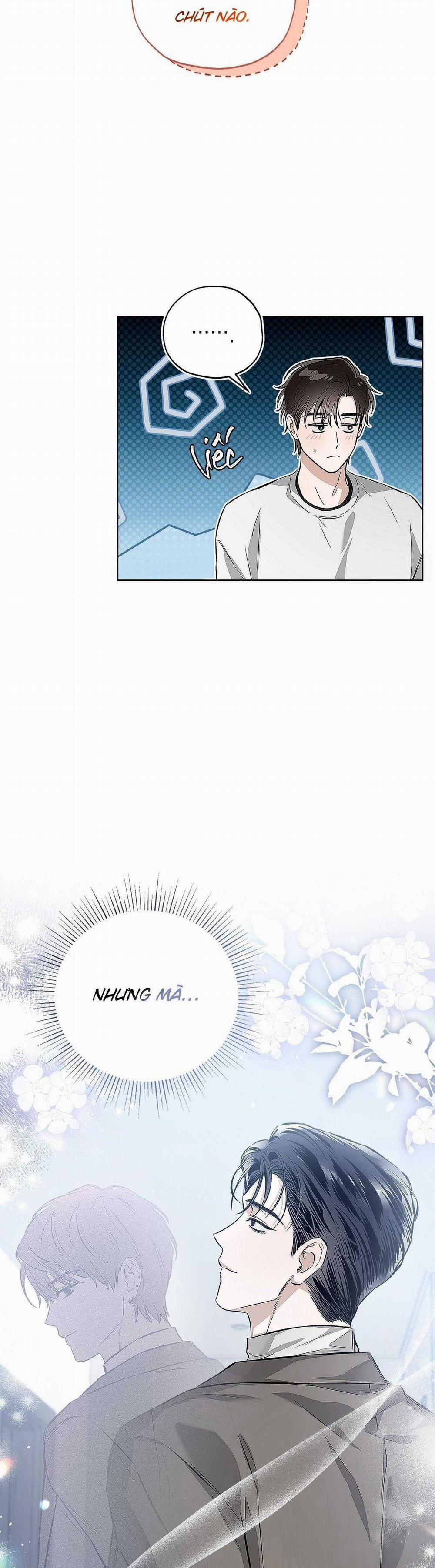 Mối Tình Không Công Bằng 5 trang 13