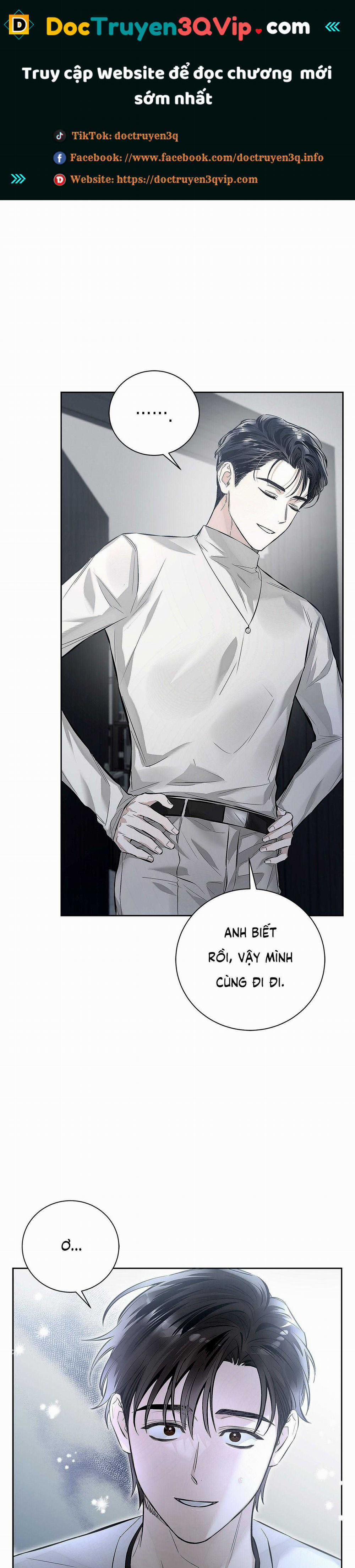 Mối Tình Không Công Bằng 6 trang 0