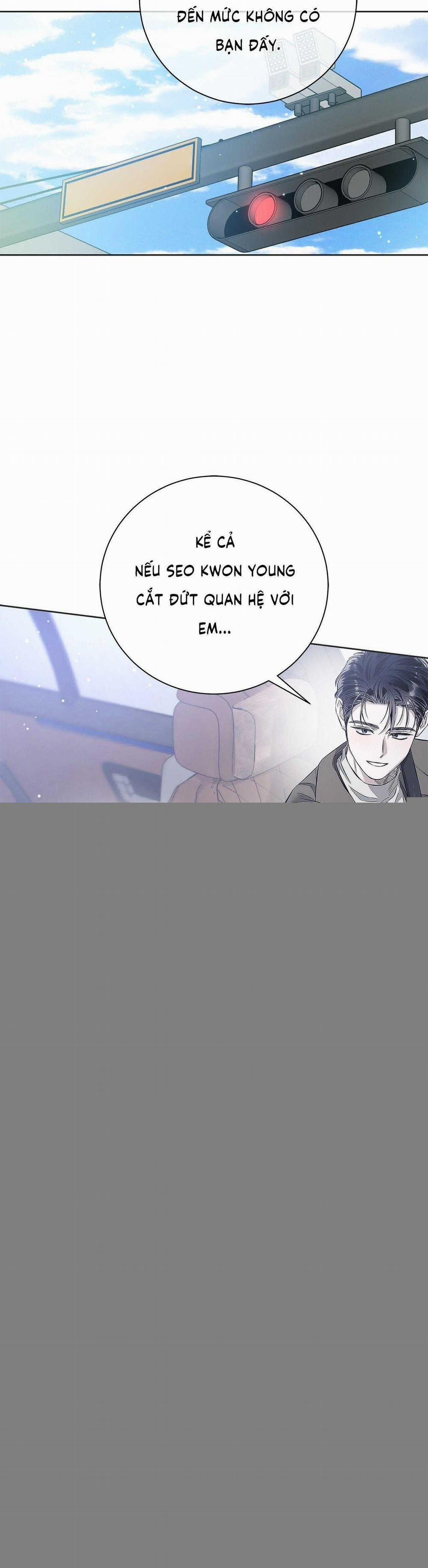 Mối Tình Không Công Bằng 6 trang 15