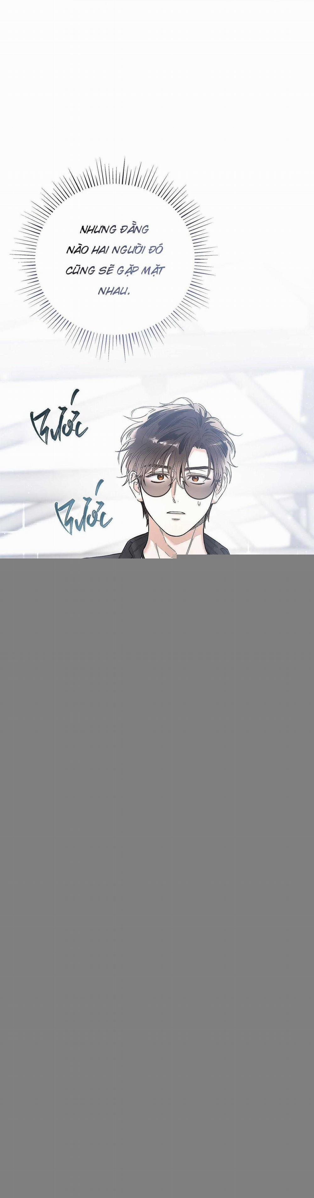 Mối Tình Không Công Bằng 6 trang 26