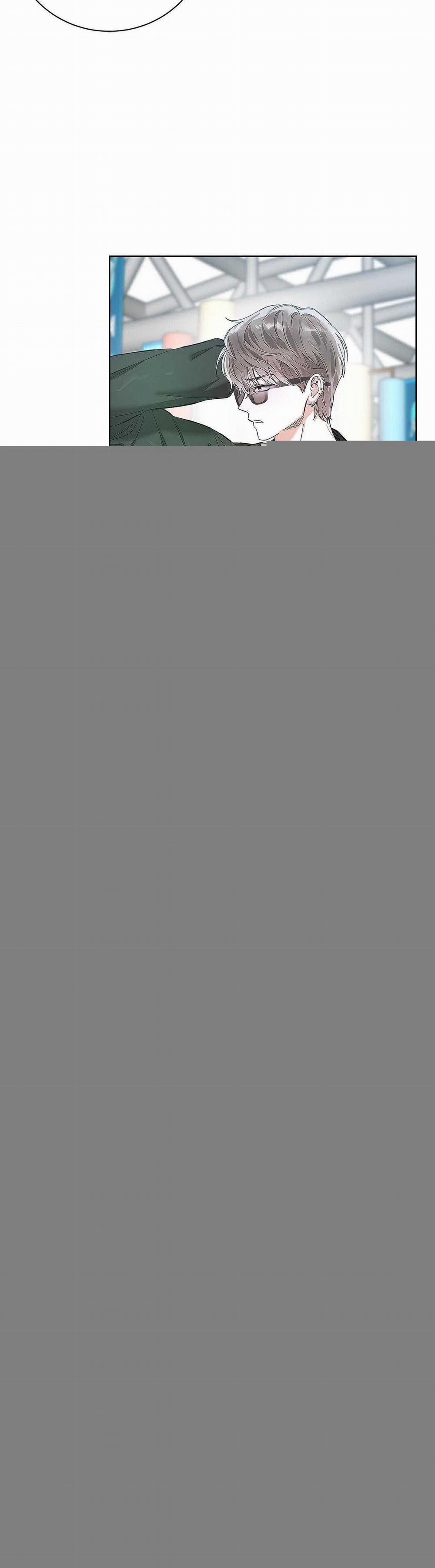 Mối Tình Không Công Bằng 6 trang 29