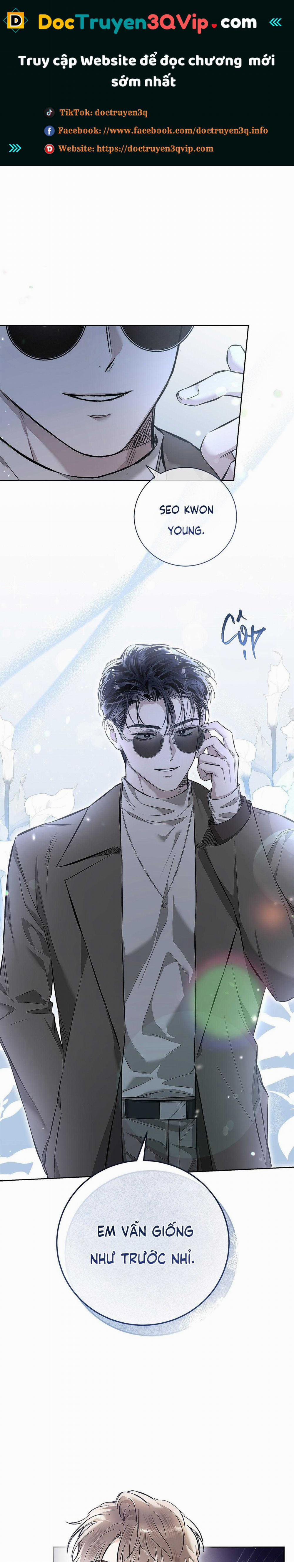 Mối Tình Không Công Bằng 7 trang 0