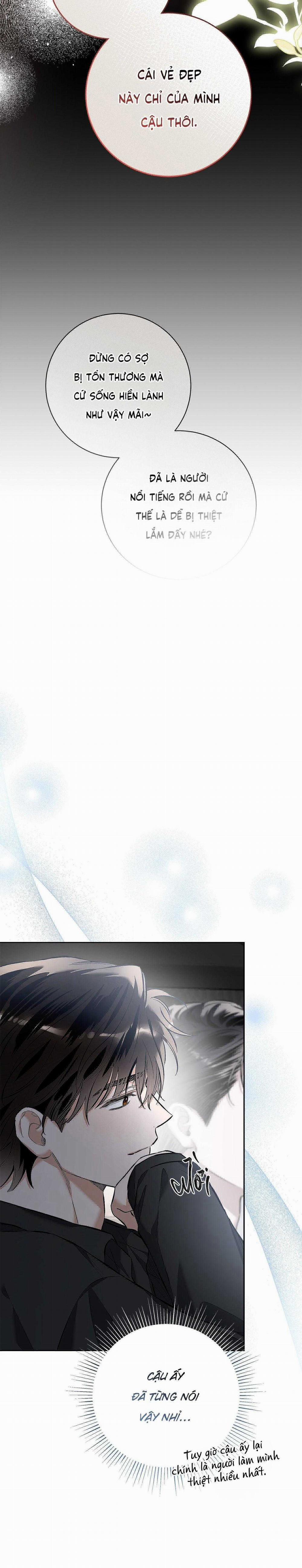 Mối Tình Không Công Bằng 7 trang 26