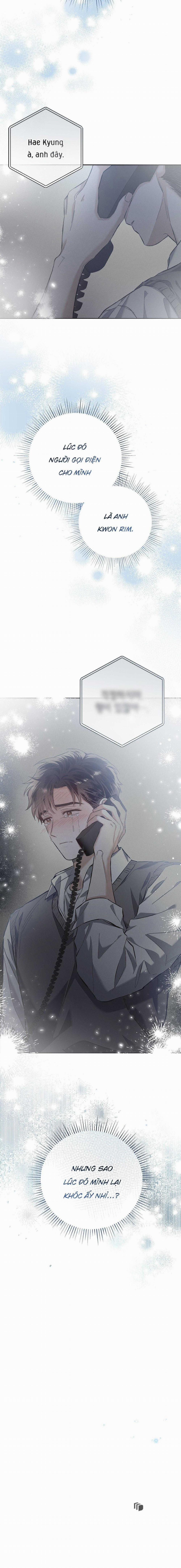 Mối Tình Không Công Bằng 7 trang 29