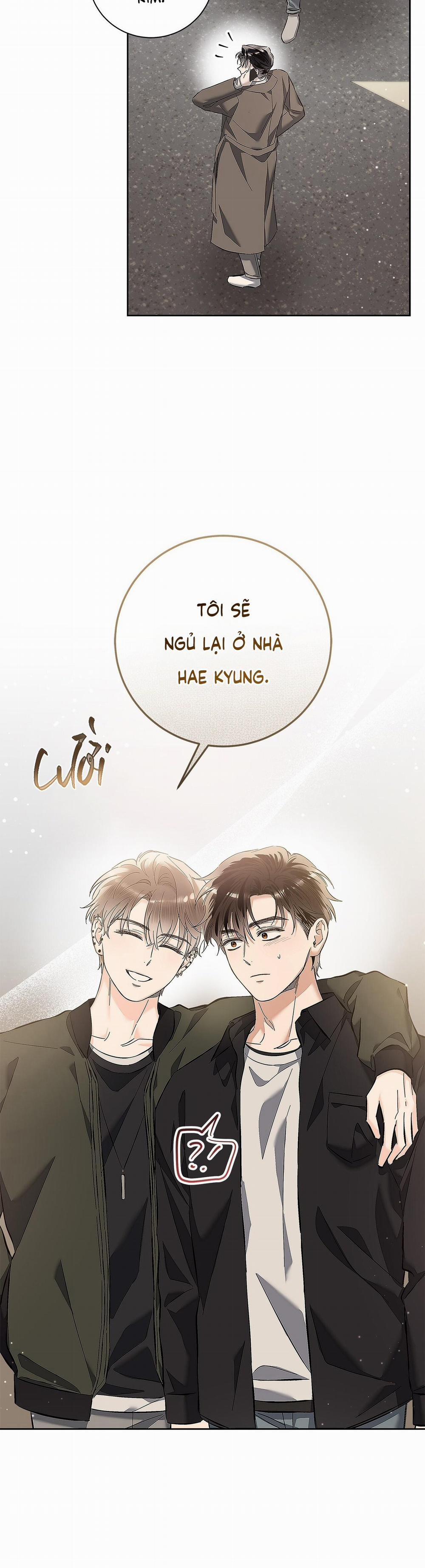 Mối Tình Không Công Bằng 8 0 trang 10