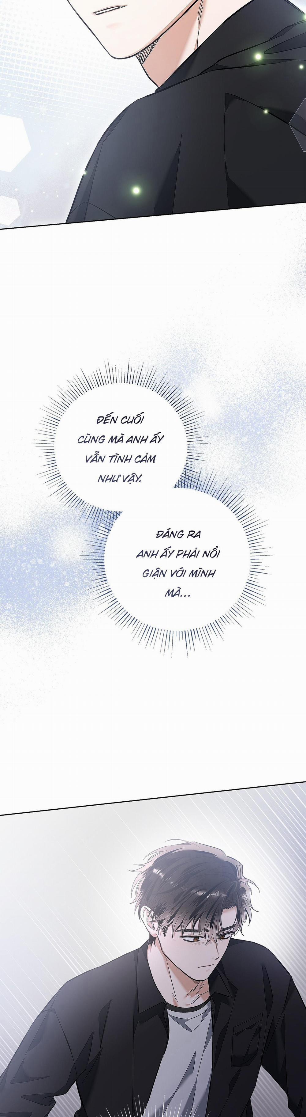 Mối Tình Không Công Bằng 8 0 trang 14