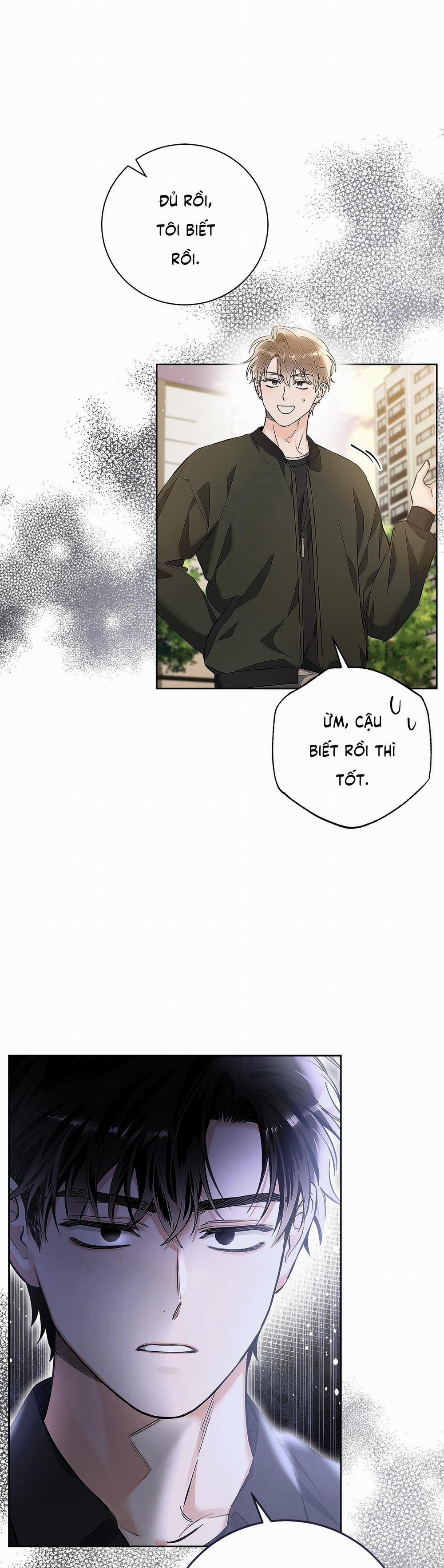 Mối Tình Không Công Bằng 8 0 trang 18