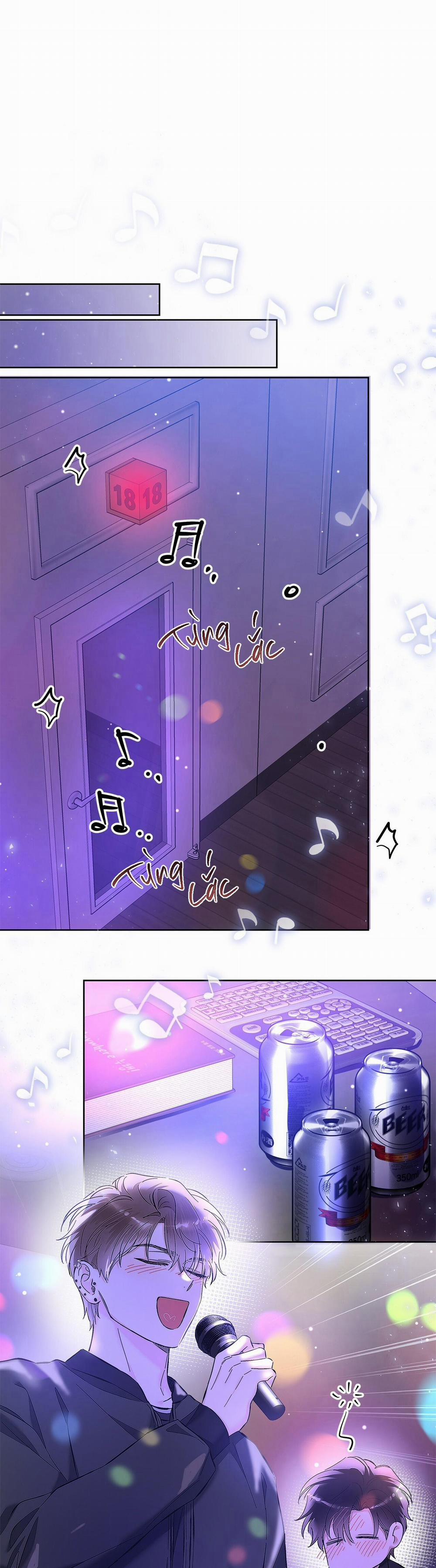 Mối Tình Không Công Bằng 8 0 trang 24