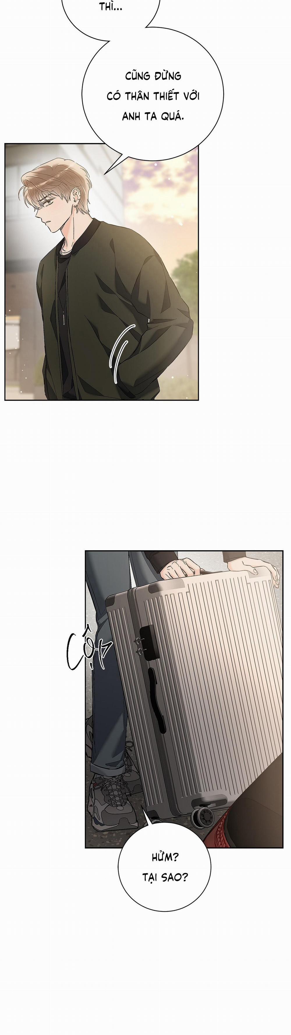 Mối Tình Không Công Bằng 8 0 trang 6