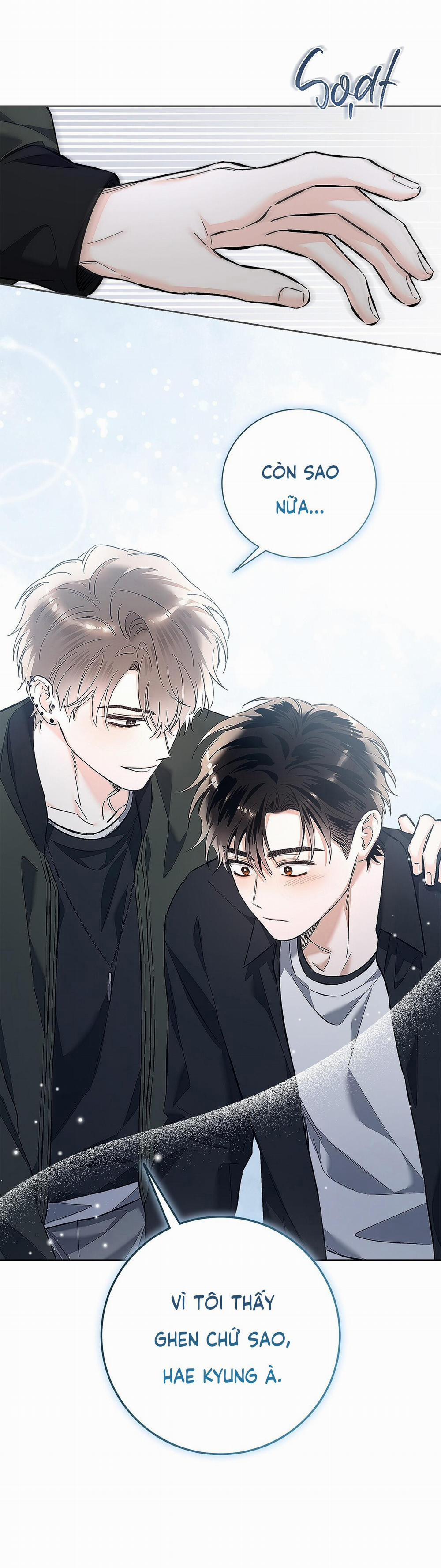 Mối Tình Không Công Bằng 8 0 trang 7