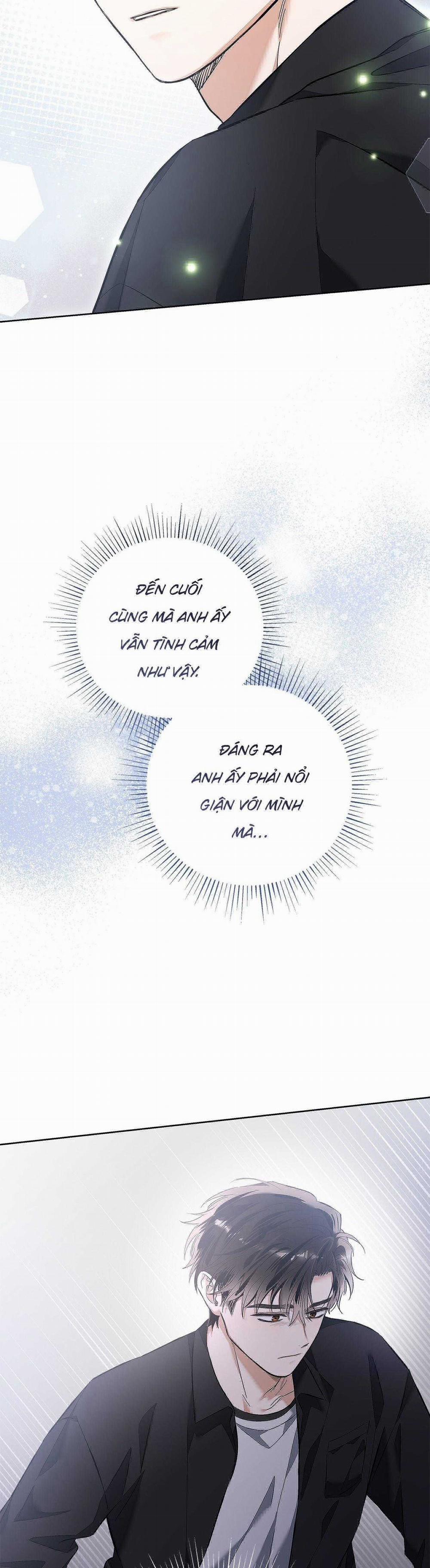 Mối Tình Không Công Bằng 8 trang 14