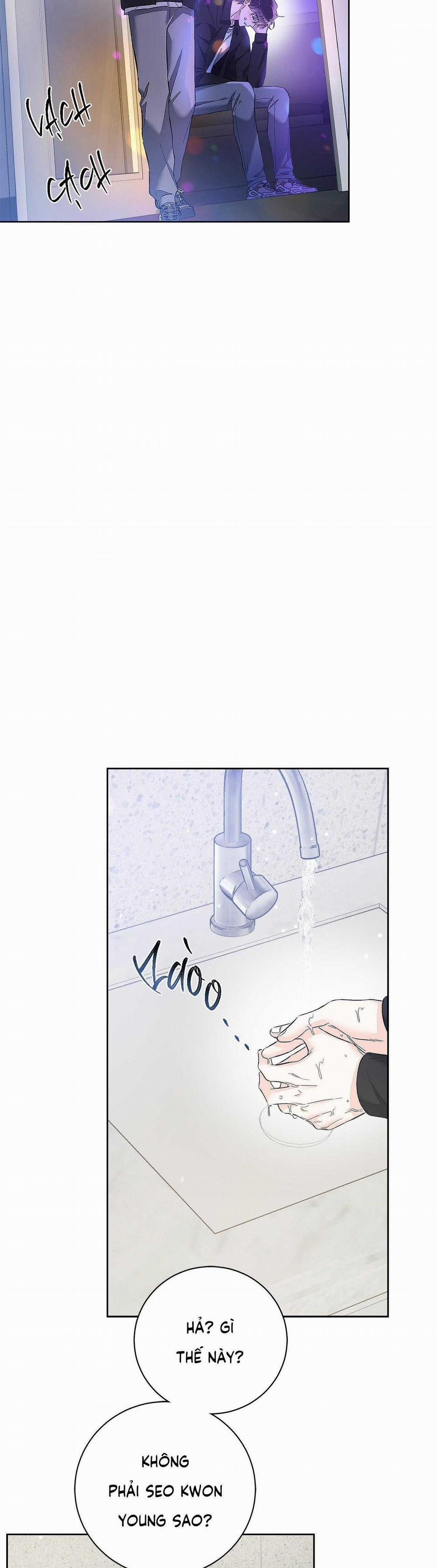 Mối Tình Không Công Bằng 8 trang 26