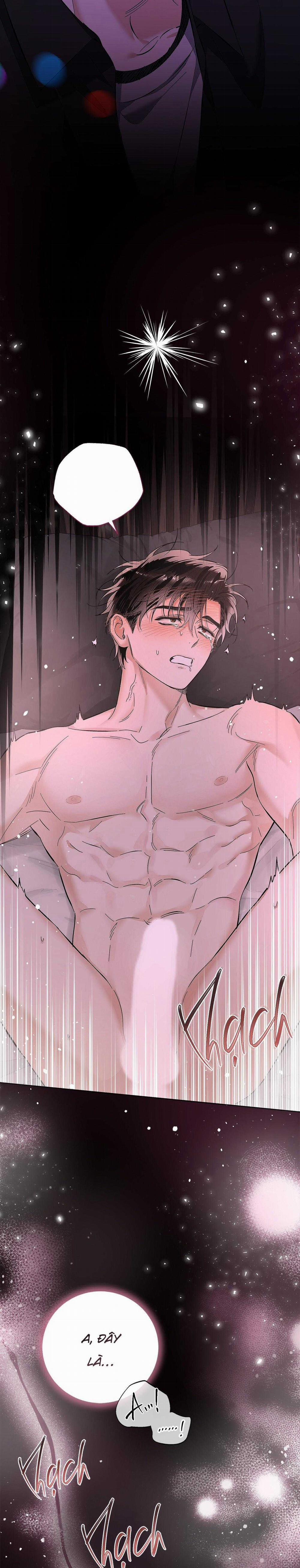 Mối Tình Không Công Bằng 8 trang 29