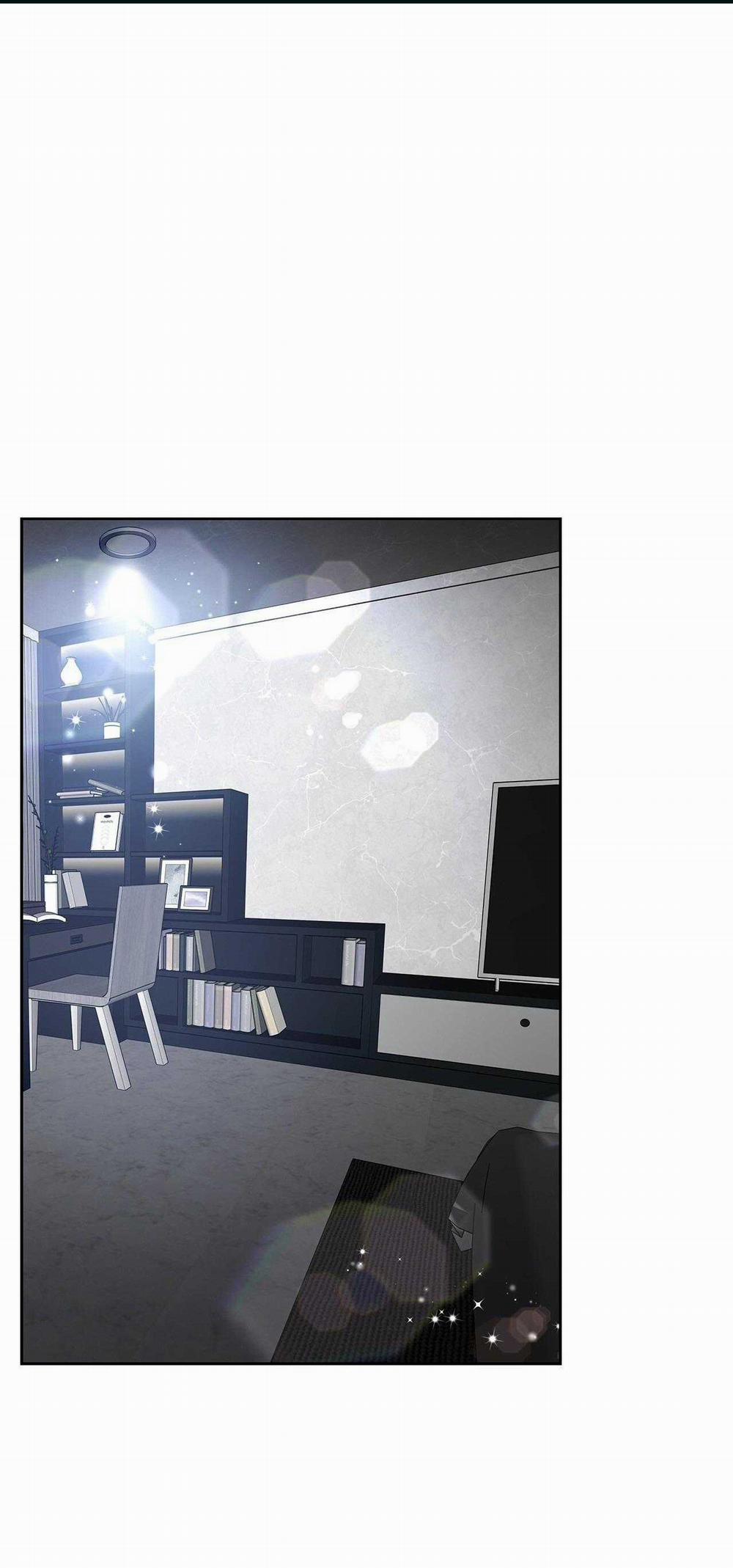 Mối Tình Không Công Bằng 9 trang 0