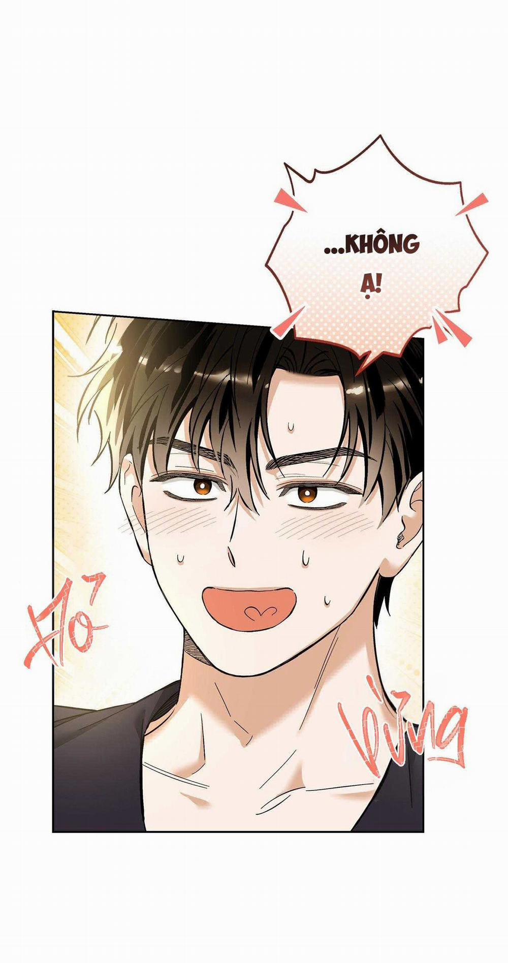 Mối Tình Không Công Bằng 9 trang 20