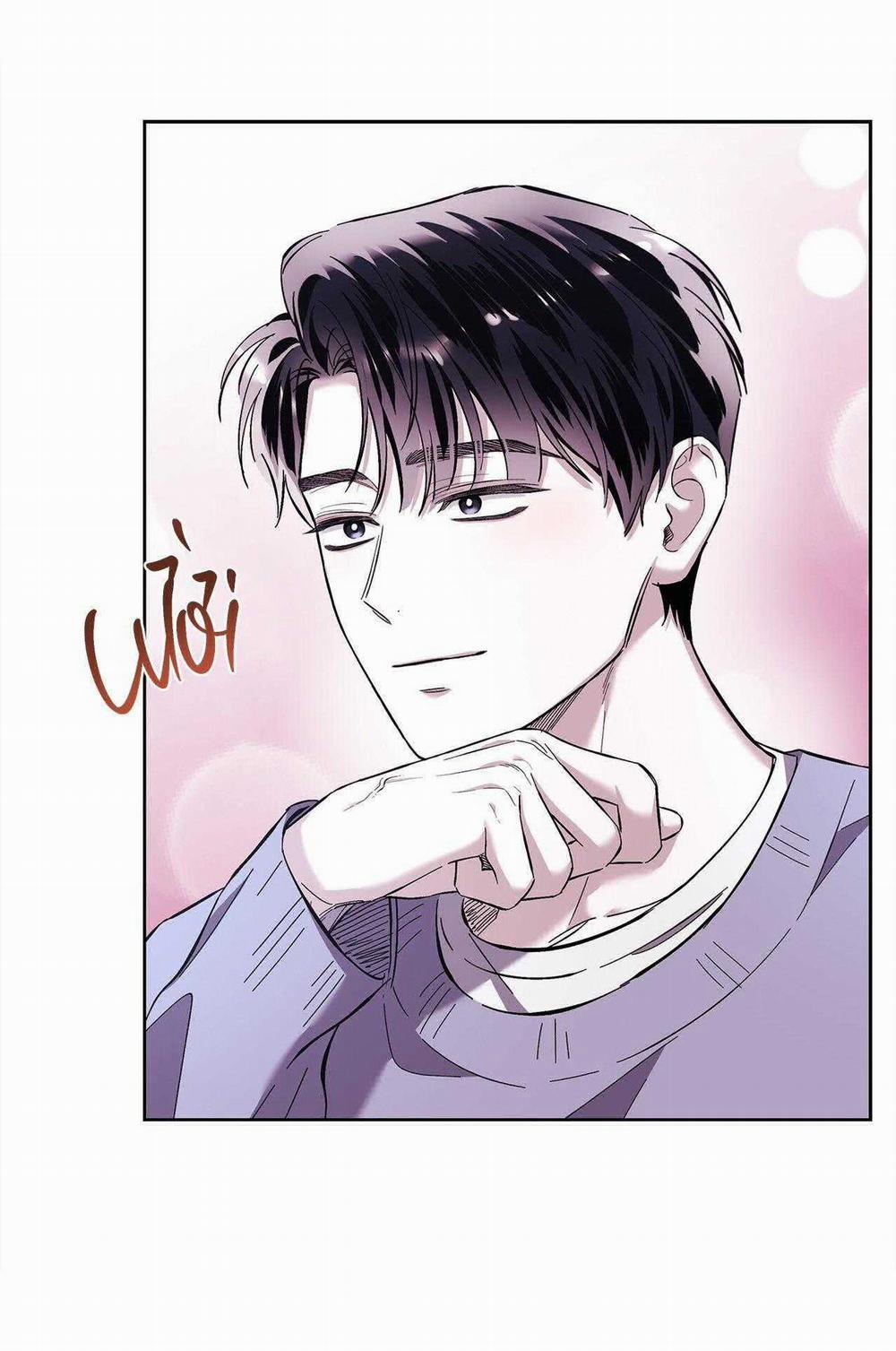 Mối Tình Không Công Bằng 9 trang 38