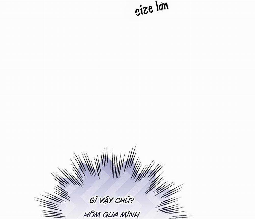 Mối Tình Không Công Bằng 9 trang 4