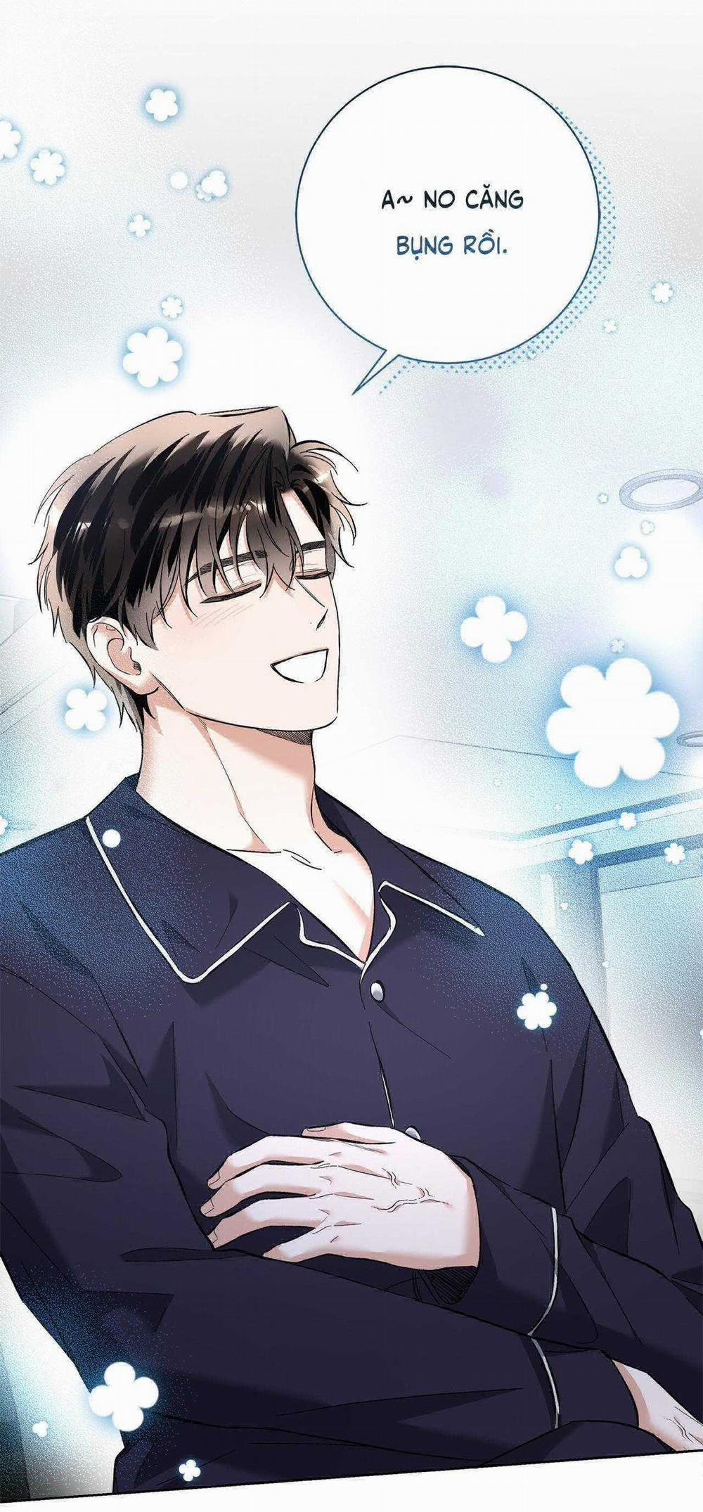 Mối Tình Không Công Bằng 9 trang 42