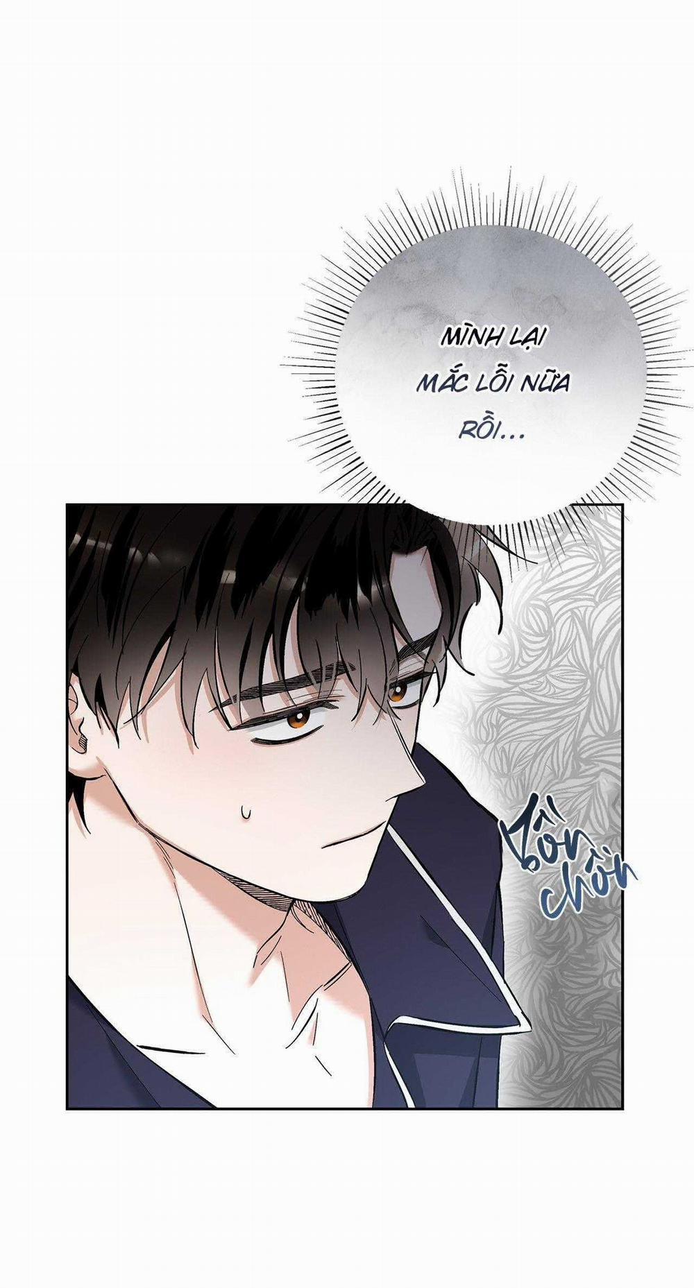 Mối Tình Không Công Bằng 9 trang 47