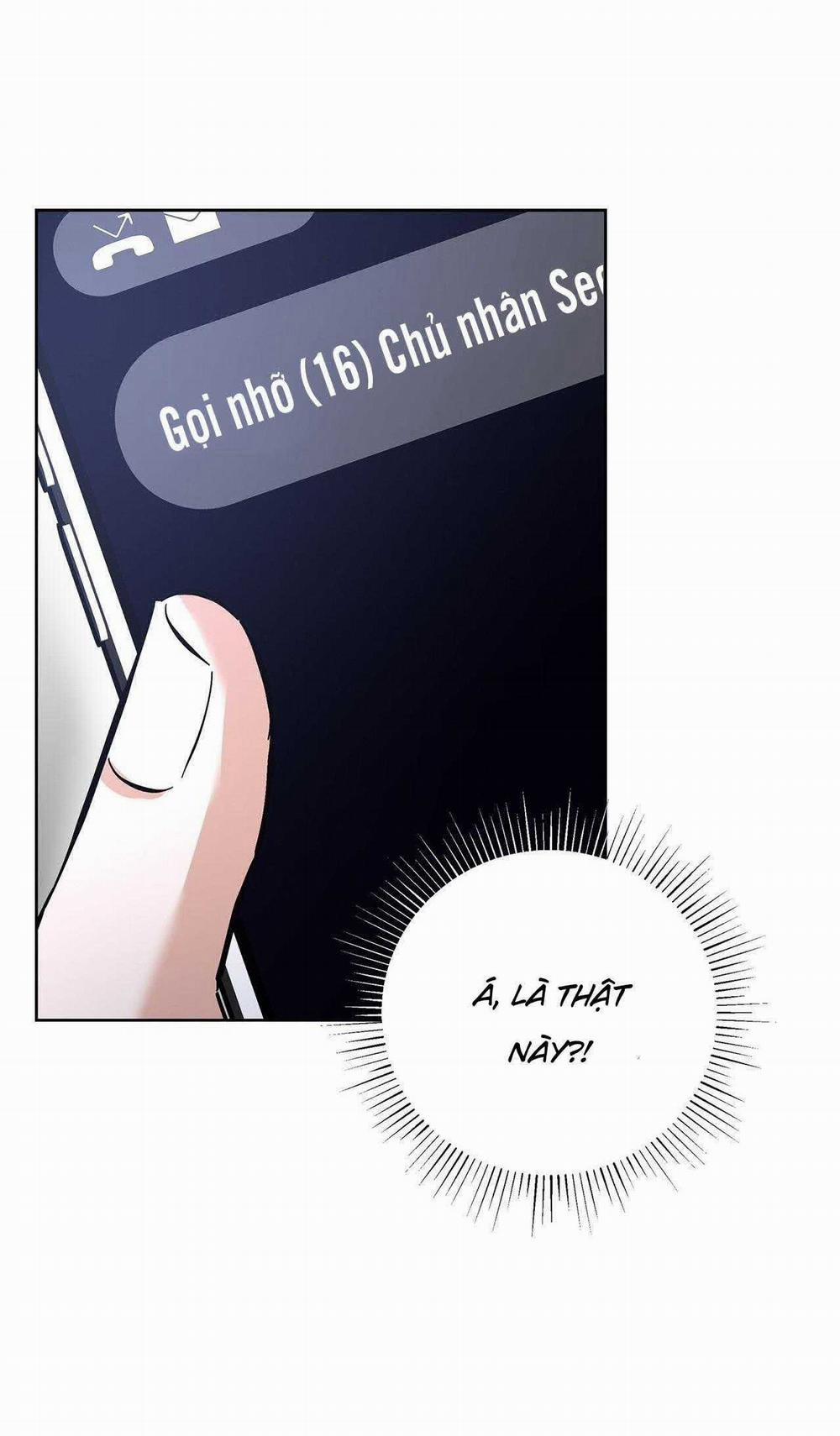 Mối Tình Không Công Bằng 9 trang 59