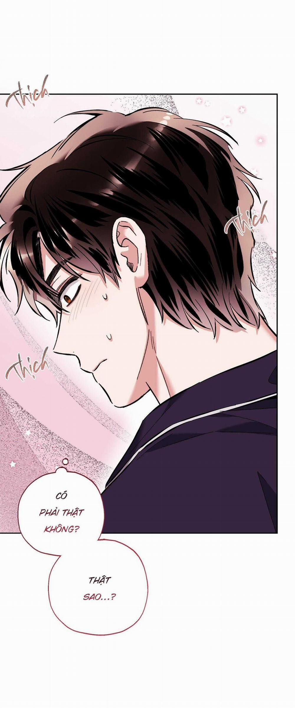 Mối Tình Không Công Bằng 9 trang 61