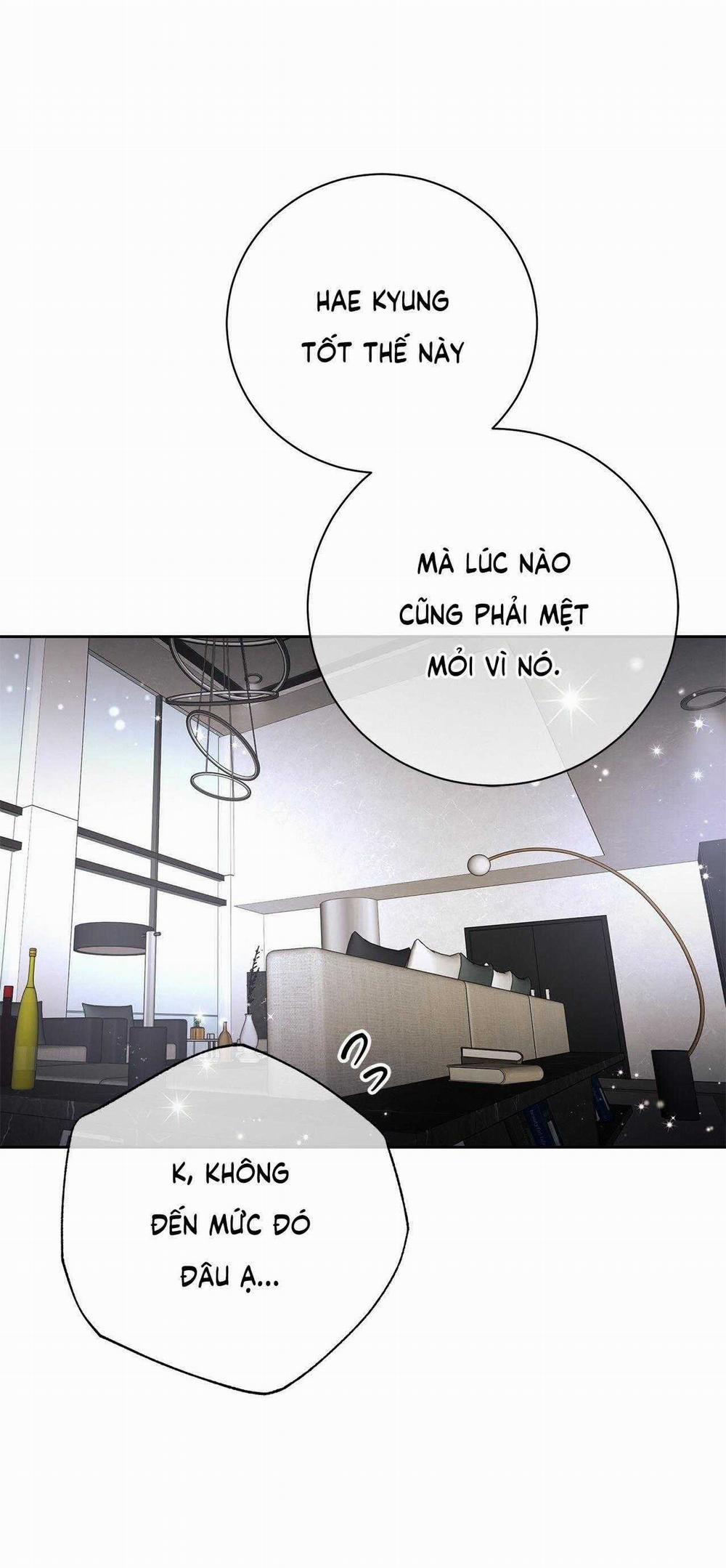 Mối Tình Không Công Bằng 9 trang 63