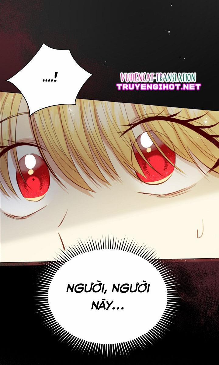 Mối Tình Lãng Mạn Với Kẻ Phản Diện 26.5 trang 20