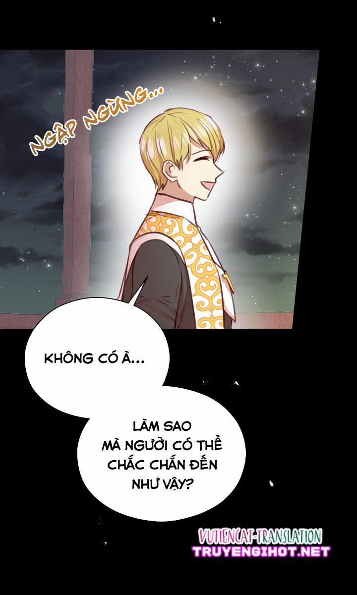 Mối Tình Lãng Mạn Với Kẻ Phản Diện 26.5 trang 23