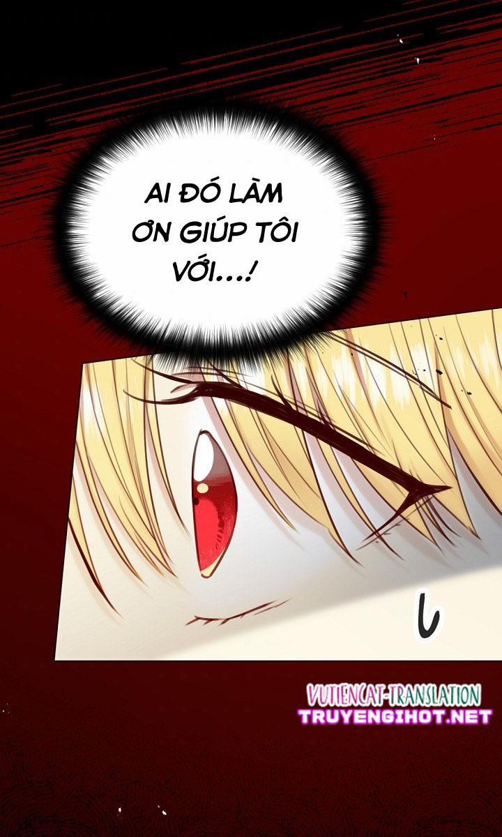Mối Tình Lãng Mạn Với Kẻ Phản Diện 26.5 trang 25
