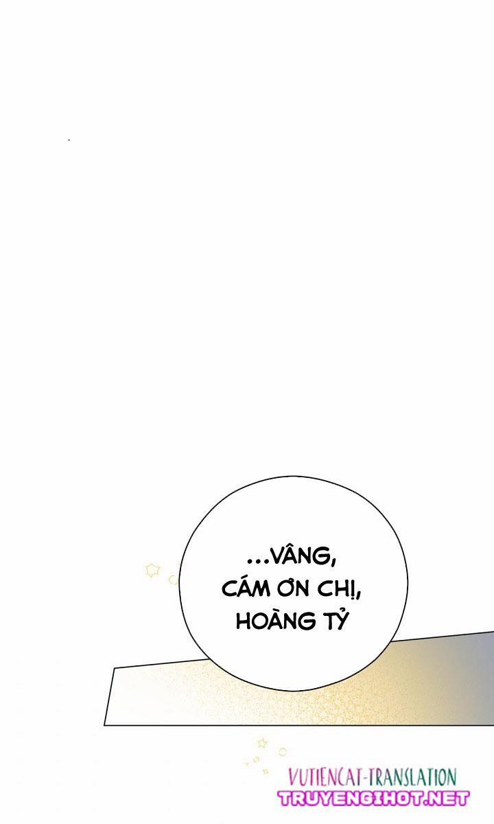 Mối Tình Lãng Mạn Với Kẻ Phản Diện 26.5 trang 4