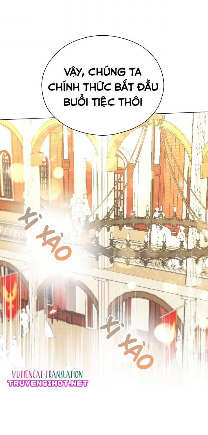 Mối Tình Lãng Mạn Với Kẻ Phản Diện 26.5 trang 6