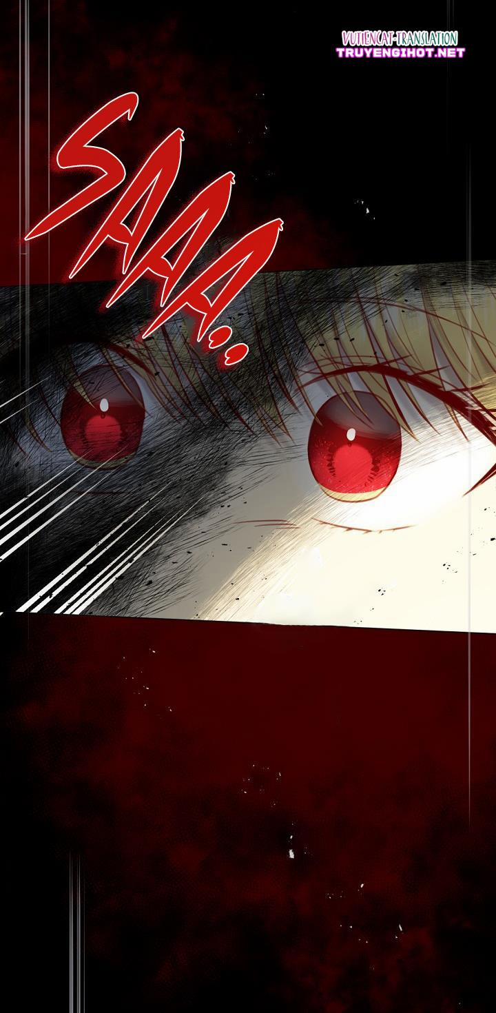 Mối Tình Lãng Mạn Với Kẻ Phản Diện 27.5 trang 28