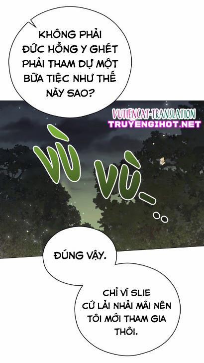 Mối Tình Lãng Mạn Với Kẻ Phản Diện 27 trang 12