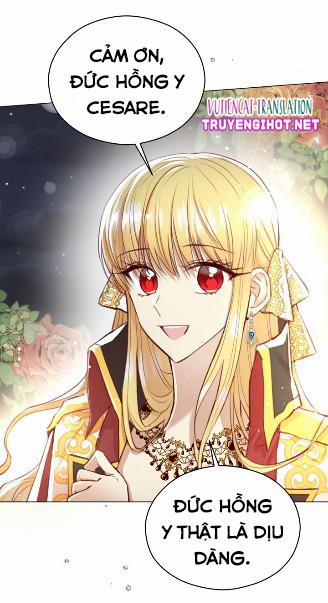 Mối Tình Lãng Mạn Với Kẻ Phản Diện 27 trang 15