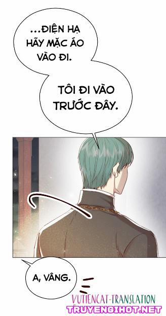 Mối Tình Lãng Mạn Với Kẻ Phản Diện 27 trang 20