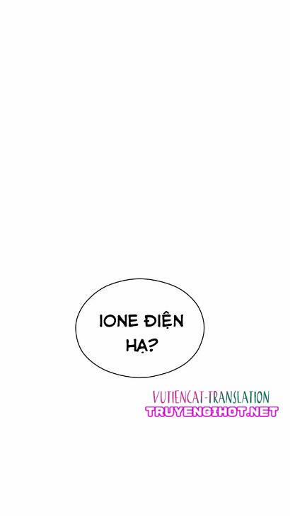 Mối Tình Lãng Mạn Với Kẻ Phản Diện 27 trang 3