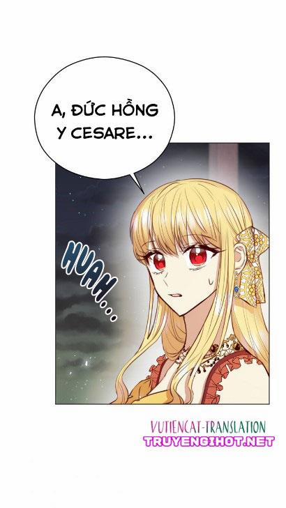 Mối Tình Lãng Mạn Với Kẻ Phản Diện 27 trang 5