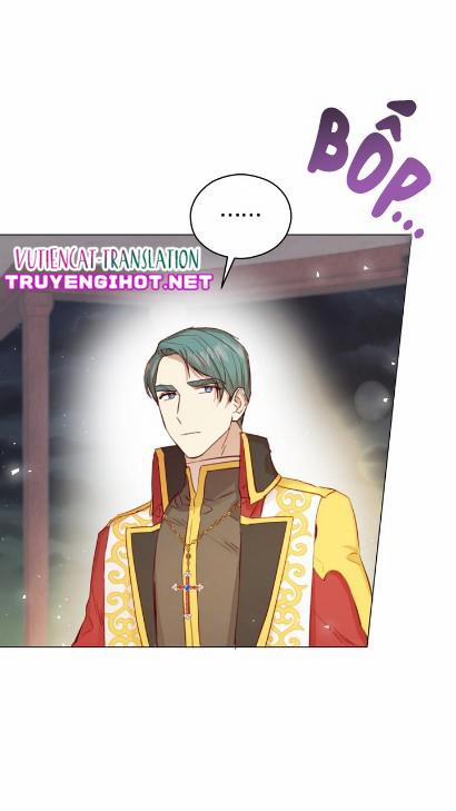 Mối Tình Lãng Mạn Với Kẻ Phản Diện 27 trang 9