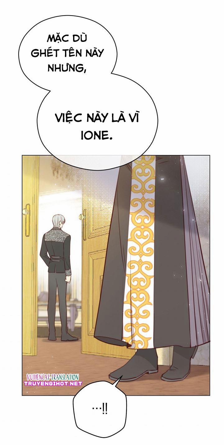 Mối Tình Lãng Mạn Với Kẻ Phản Diện 28.5 trang 15