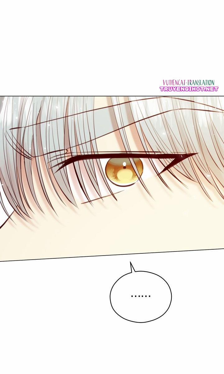 Mối Tình Lãng Mạn Với Kẻ Phản Diện 28.5 trang 19