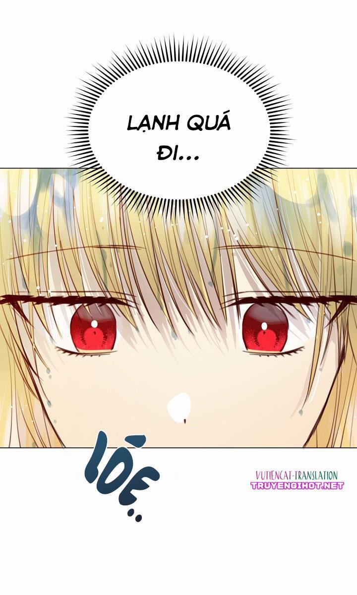 Mối Tình Lãng Mạn Với Kẻ Phản Diện 28.5 trang 22