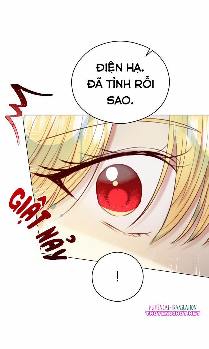 Mối Tình Lãng Mạn Với Kẻ Phản Diện 28.5 trang 25