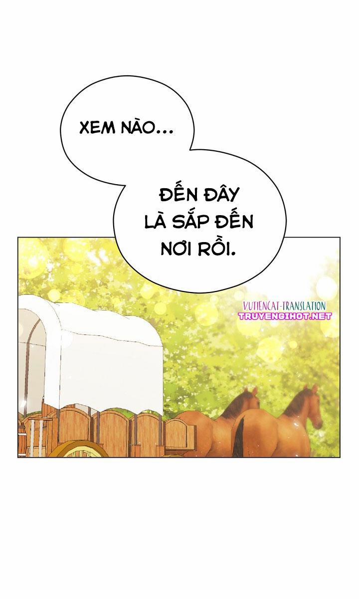 Mối Tình Lãng Mạn Với Kẻ Phản Diện 28.5 trang 28