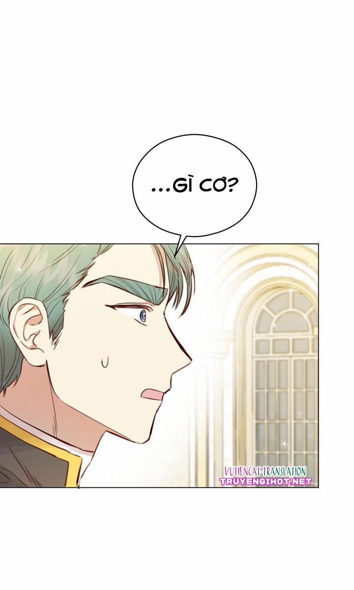 Mối Tình Lãng Mạn Với Kẻ Phản Diện 28.5 trang 3