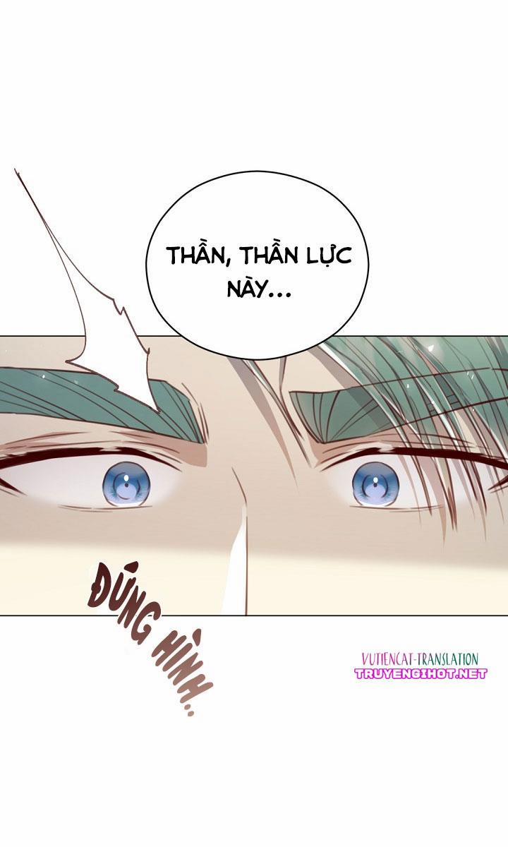 Mối Tình Lãng Mạn Với Kẻ Phản Diện 28.5 trang 7