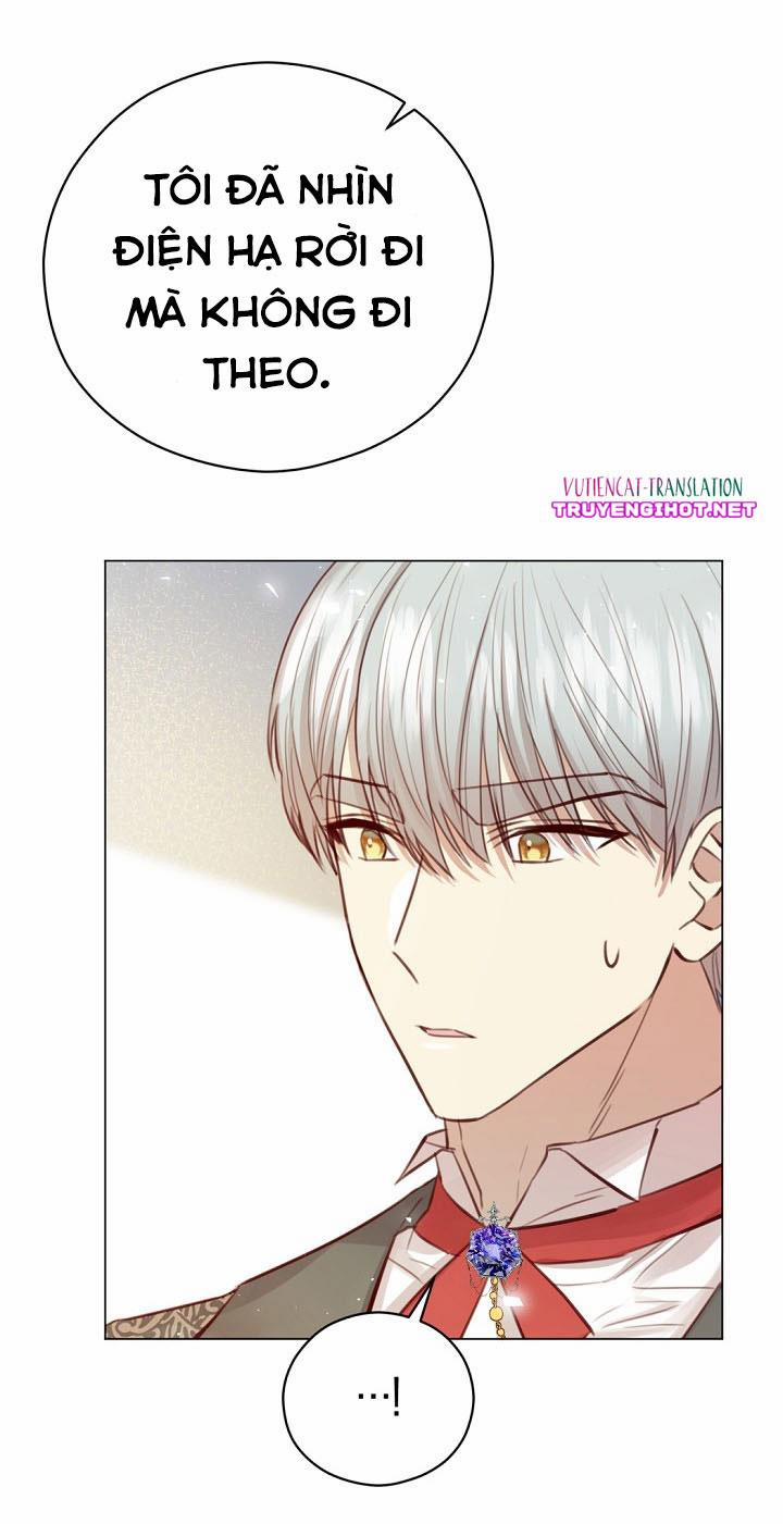 Mối Tình Lãng Mạn Với Kẻ Phản Diện 28 trang 14