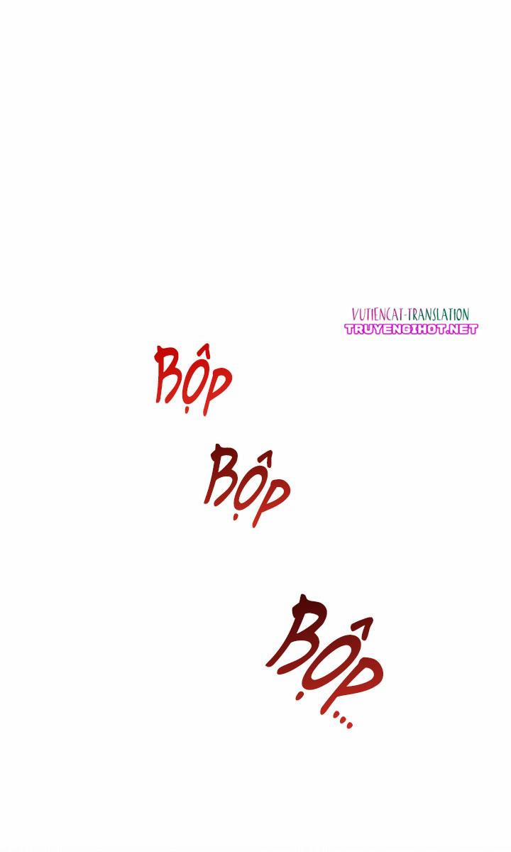 Mối Tình Lãng Mạn Với Kẻ Phản Diện 28 trang 16