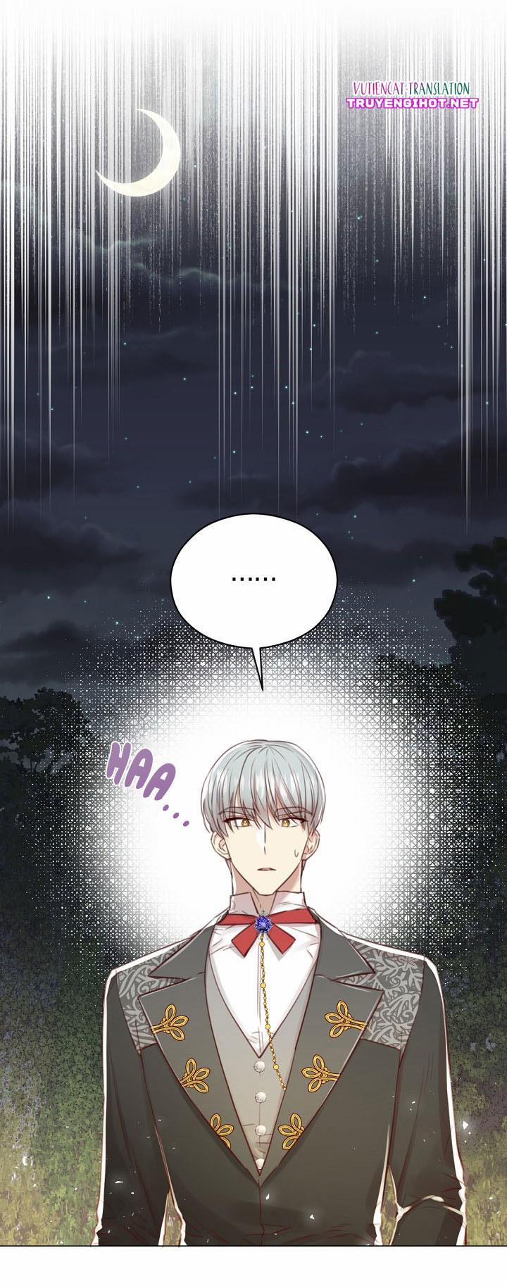 Mối Tình Lãng Mạn Với Kẻ Phản Diện 28 trang 17