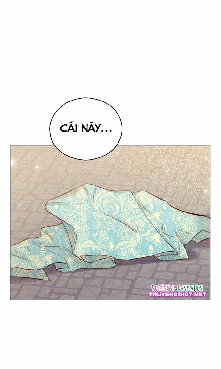 Mối Tình Lãng Mạn Với Kẻ Phản Diện 28 trang 18