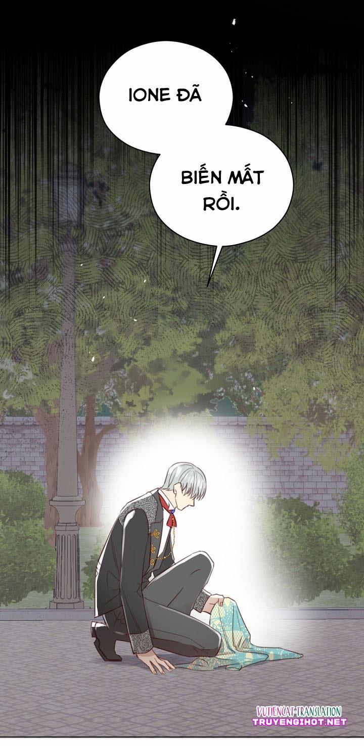 Mối Tình Lãng Mạn Với Kẻ Phản Diện 28 trang 20